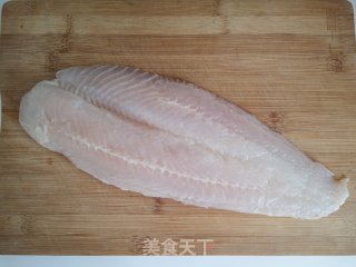 鲜美Q弹的鱼丸的做法步骤：1