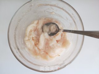 鲜美Q弹的鱼丸的做法步骤：7
