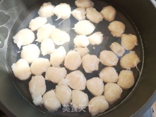 鲜美Q弹的鱼丸的做法步骤：9