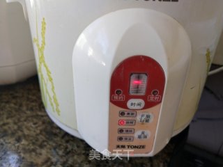 雪梨炖肉的做法步骤：9