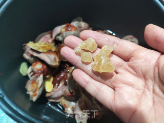 香辣卤鸭胗的做法步骤：8