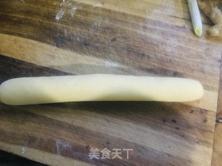 玉米面馒头的做法步骤：11