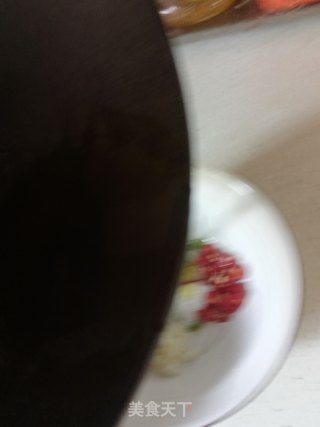 麻辣手撕鸡的做法步骤：4