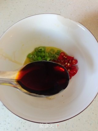 麻辣手撕鸡的做法步骤：5