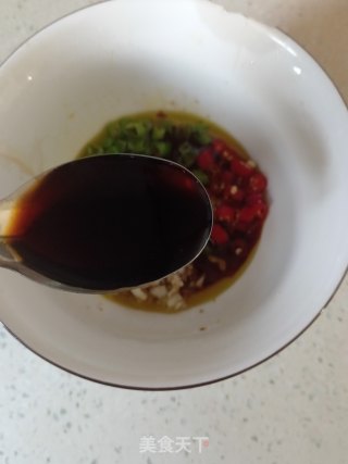 麻辣手撕鸡的做法步骤：6