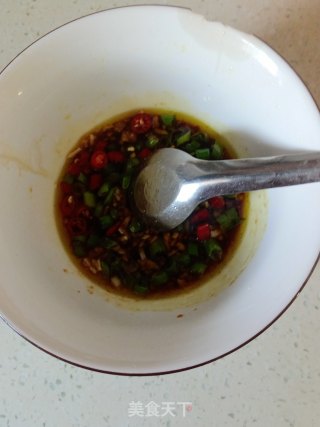 麻辣手撕鸡的做法步骤：7