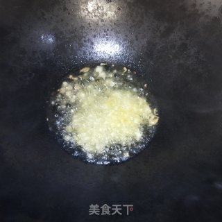 电饭锅豆角焖饭的做法步骤：5