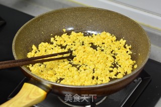 素三鲜馅饺子的做法步骤：4