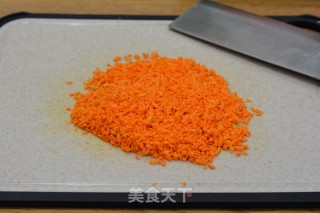素三鲜馅饺子的做法步骤：5