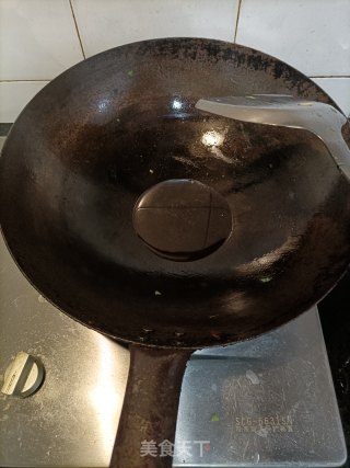 红烧腊鱼????的做法步骤：3