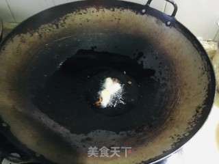 白菜炖豆腐的做法步骤：3