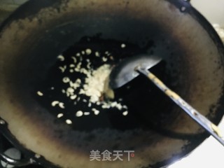 白菜炖豆腐的做法步骤：4