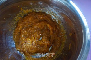 南瓜手指饼干的做法步骤：7