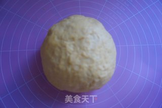 南瓜手指饼干的做法步骤：9