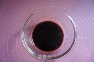 南瓜手指饼干的做法步骤：11