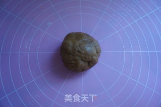 南瓜手指饼干的做法步骤：12