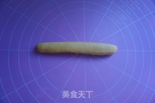 南瓜手指饼干的做法步骤：13