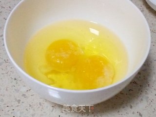 鸡蛋粥的做法步骤：4