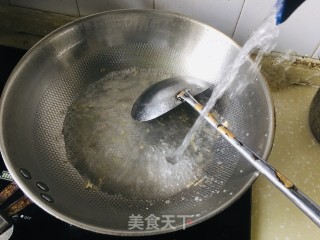 紫菜蛋花汤的做法步骤：3