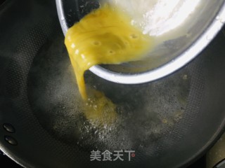 紫菜蛋花汤的做法步骤：4
