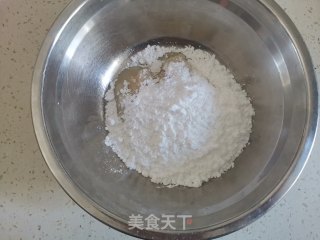 猪油花生酥的做法步骤：3