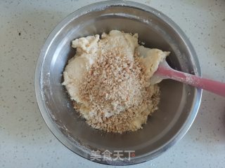 猪油花生酥的做法步骤：7