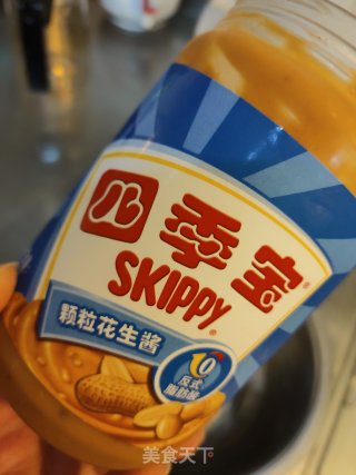 凉拌米豆腐的做法步骤：1