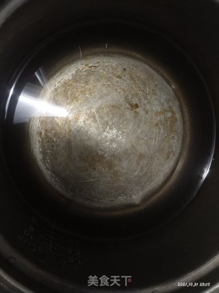 番薯汤的做法步骤：1