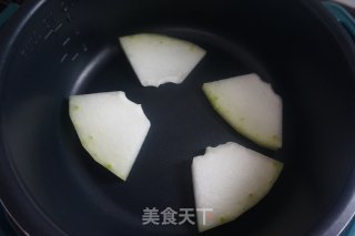 冬瓜炖青鱼的做法步骤：2