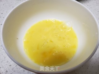 玉米蛋花粥的做法步骤：5