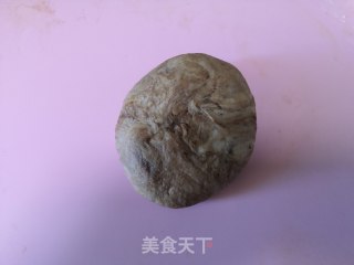双色酸奶吐司的做法步骤：8