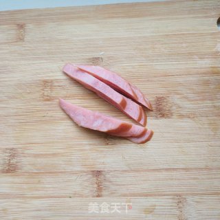 鸡蛋手抓饼的做法步骤：3