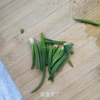 “炖菜”大肠猪肉炖芸豆的做法步骤：5