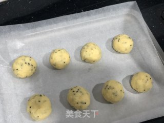 麻薯包的做法步骤：3