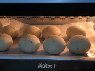 麻薯包的做法步骤：4