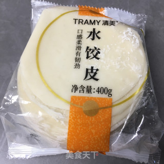 香煎烧麦的做法步骤：6