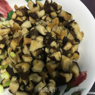 香煎烧麦的做法步骤：7