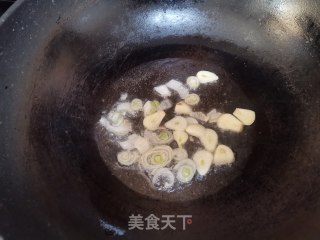洋葱炒土豆片的做法步骤：4