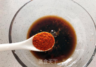 韩式泡菜煮鲭鱼的做法步骤：3