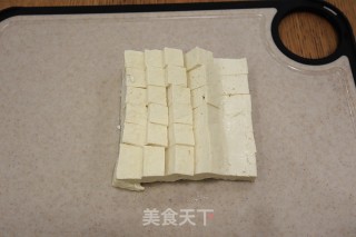 鱼头豆腐汤的做法步骤：2