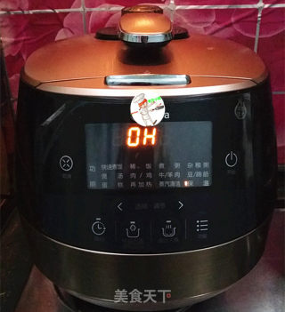 木耳炖鸡汤的做法步骤：5