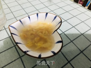 海米炒冬瓜的做法步骤：1