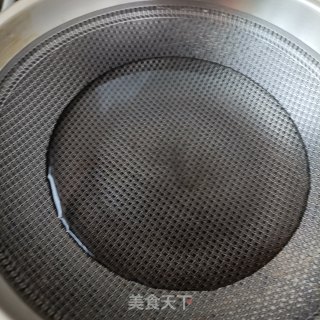 胡萝卜芹菜拌酱牛肉的做法步骤：2