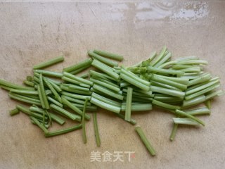 小白菜海带炖粉条的做法步骤：4