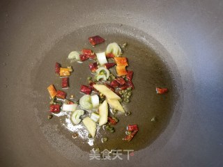 小白菜海带炖粉条的做法步骤：5