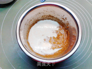 日本传统甜面包“甘食”的做法步骤：4