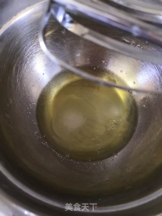 巧克力戚风的做法步骤：6