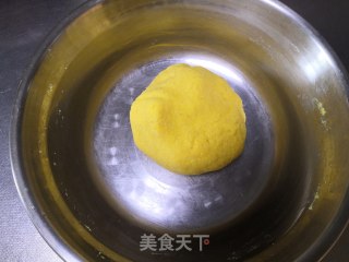 原香窝窝头的做法步骤：4