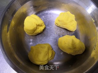原香窝窝头的做法步骤：5