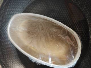 红枣马拉糕的做法步骤：7